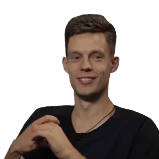 😏 telegram sticker