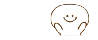 🙌 การ์ตูน, คาวาอิ, ตัวละคร, ยิ้ม, น่ารัก, มีความสุข whatsapp sticker