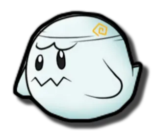 👻 telegram sticker