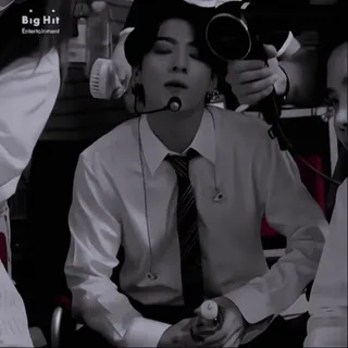 🖤 Big Hit Entertainment kpop, 音楽, エンタメ, 男性, 歌手 telegram sticker