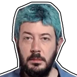😕 telegram sticker