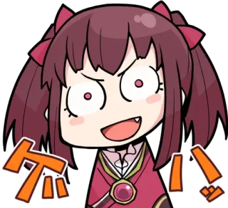 🤪 telegram sticker