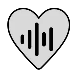 ❤️