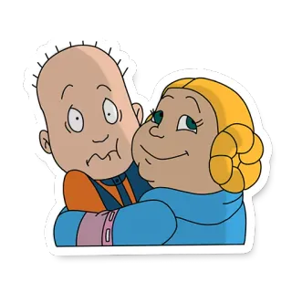 😈 telegram sticker