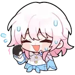 @emojivk Март 7 и её друзья telegram emojis 😅