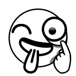 😀