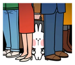 😐 whatsapp sticker