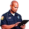 👮