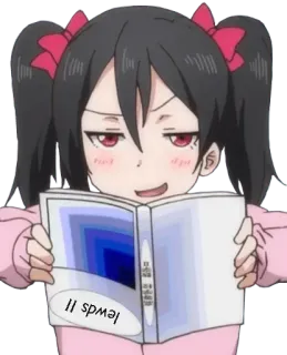 😏 ll spewd telegram sticker