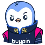 buypin - @buypinbot telegram emojis 💸