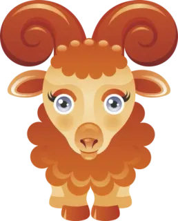 Zodiacs @stickersb2b telegram stickers