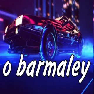 🇹🇯 o barmaley auto, retro, 80er, barmaley telegram sticker