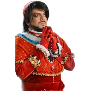 🙏 whatsapp sticker