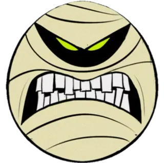 Hotel Transylvania telegram stickers