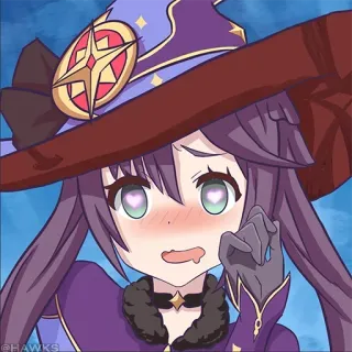 wsifu telegram stickers
