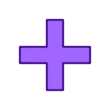 ➕