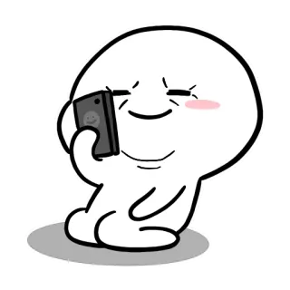 📱 telegram sticker