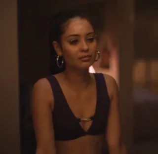🤍 Maddy Perez Euphoria Euphoria, Maddy Perez, Zendaya, Television telegram sticker