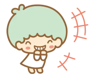 😁 telegram sticker