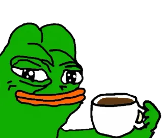 Covfefe whatsapp stickers