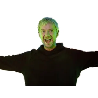 😁 telegram sticker