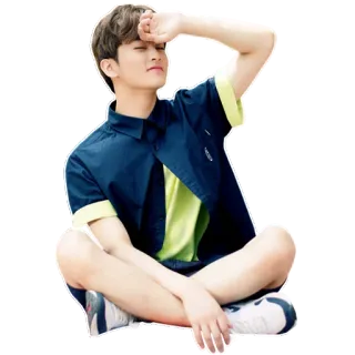 🤦‍♂️ telegram sticker