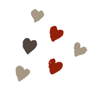 💕