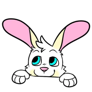 👀 telegram sticker