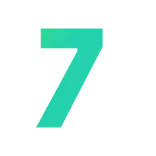 7️⃣