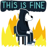 Resistance Dog Emojis telegram emojis ๐ฅ