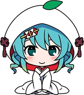 🙂 telegram sticker