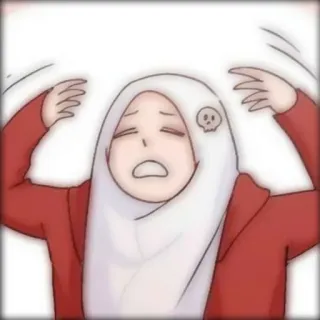 🤸‍♀ telegram sticker