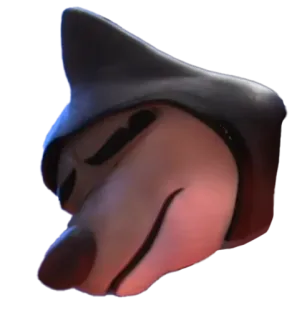 😑 telegram sticker