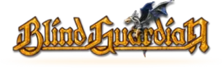 🤟 Blind Guardian banda, música, dragão, metal telegram sticker