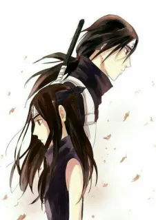 😍 Itachi Uchiha Naruto Аниме, Наруто, Итачи, Манга, Учиха, Ниндзя telegram sticker