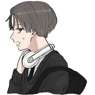 😳 telegram sticker