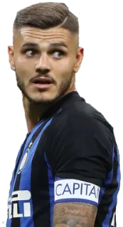 😒 CAPITAN サッカー, サッカー, 選手, スポーツ, キャプテン, キャプテン telegram sticker