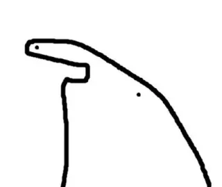 Flork - by @StickerPackByGiampy telegram stickers