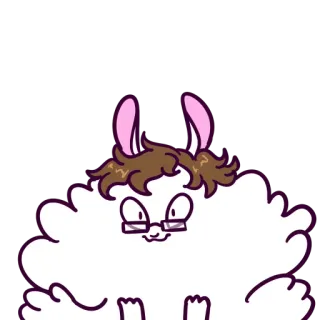 🐑 telegram sticker