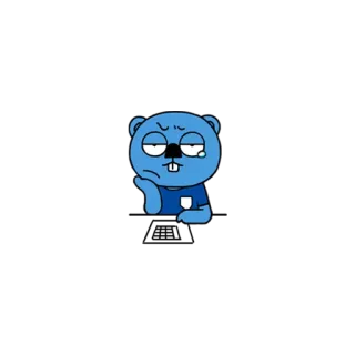 🙇‍♂️ telegram sticker