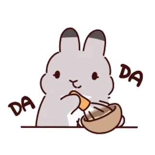 ๐
DA telegram sticker