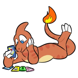 🎴 telegram sticker