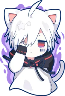 😈 telegram sticker