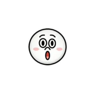 😲 telegram sticker