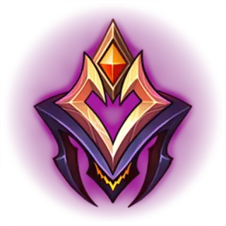 🌑 viola, diamante, gemma, oro, simbolo, emblema, distintivo, gioco, design telegram sticker