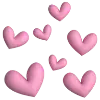 ❤️
