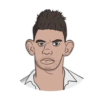 🙄 telegram sticker