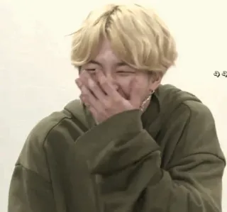 😂 ㅋㅋ rindo, feliz, homem, pessoa, sorrindo, alegria telegram sticker