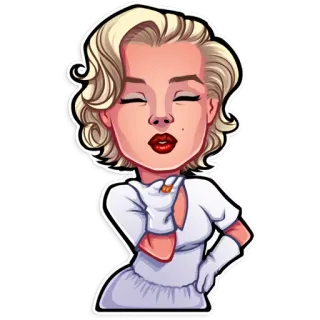 Great Minds whatsapp stickers