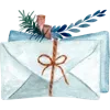 ✉️